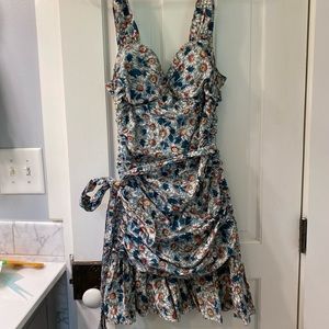 FRENCH CONNECTION DRESS